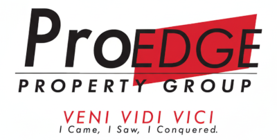 ProEdge Logo